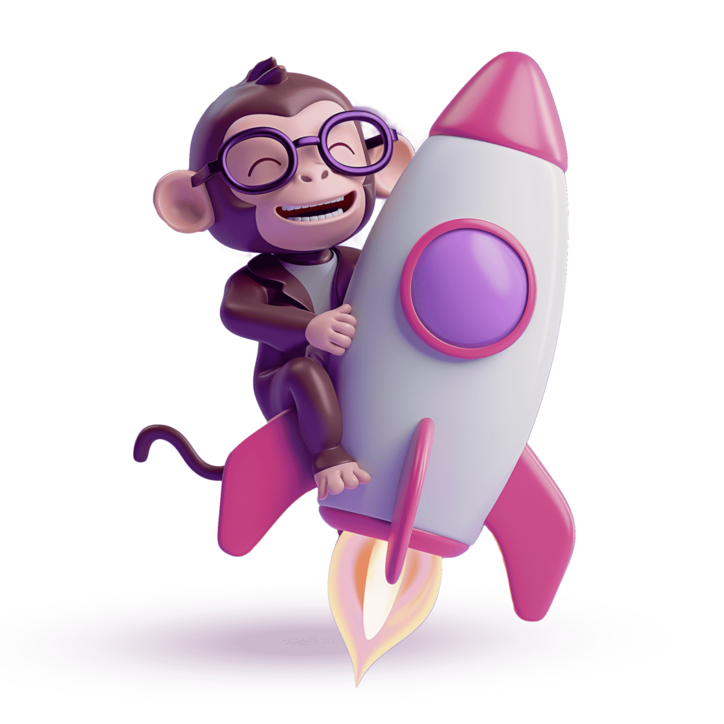 Monkeydise-mono-inicio